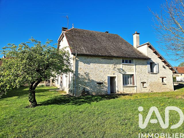 Choye Vente Maison 70