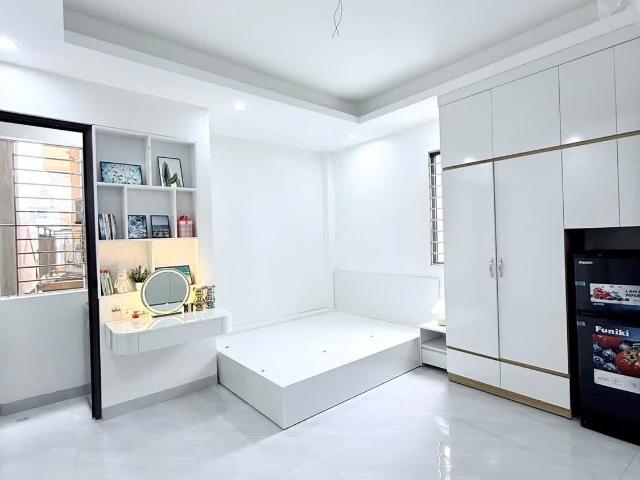 Cho con ra ở riêng Cần bán gấp tòa CCMN ngõ 254 Minh Khai