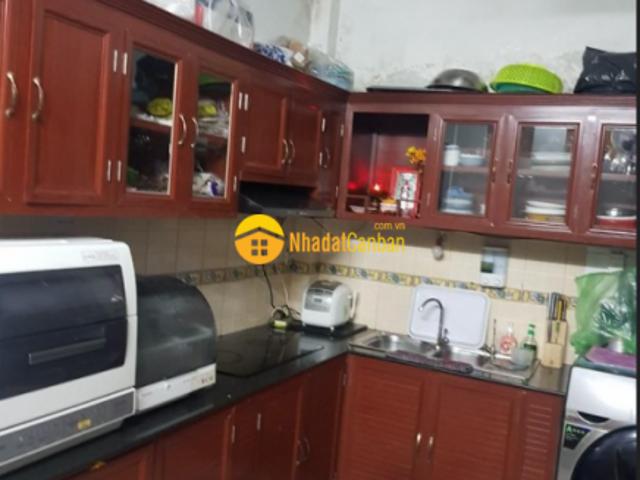 Cho gia đình ở. Nhà hẻm lớn quận 11 xóm đất 39m2 lô góc 4 tỷ 0388938