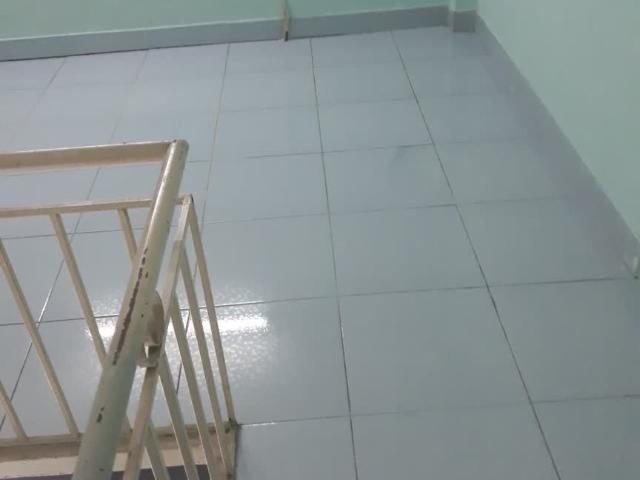Cho hộ gia đình thuê phòng DT 26m2, đường Xuân Thới Sơn 27, Hóc Môn