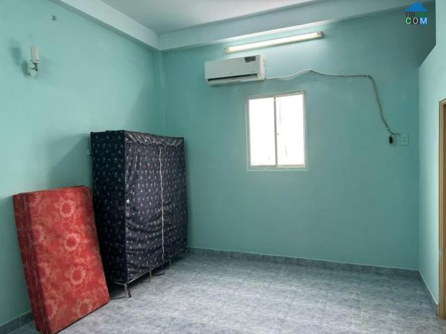 Cho Nữ Thuê Phòng – Đường Cmt8, P. 11, Q. 3