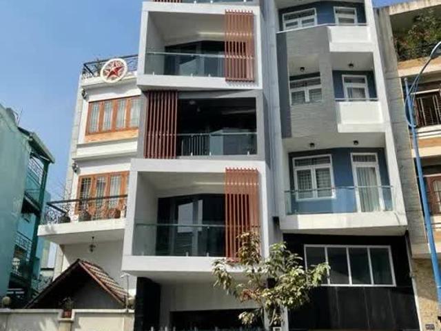 Cho nữ thuê phòng 20m2 đầy đủ tiện nghi mặt tiền Q1