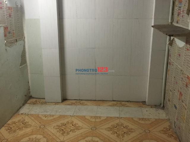 Cho Nữ thuê phòng 800k/tháng Quận Tân Phú