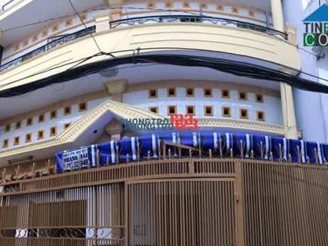 Cho Nam Thuê Phòng 16M2 Bao Nước Chỉ 1tr5/tháng Ngay Trung Tâm Phú Nhuận