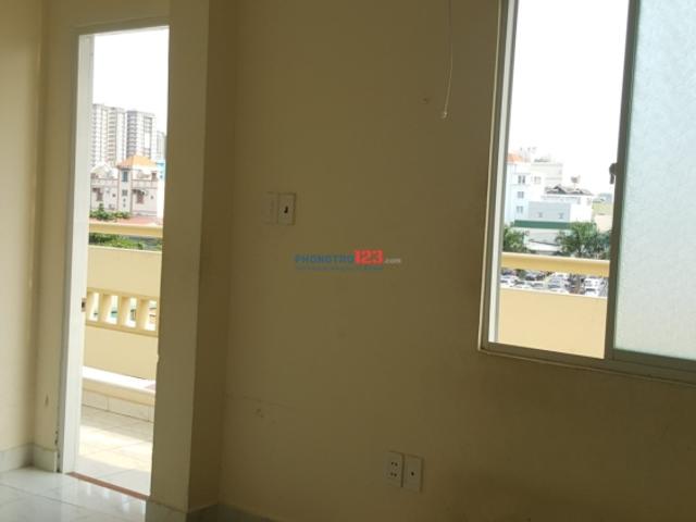 Cho nhà trọ khép kín giá rẻ cực sạch sẽ đẹp tại H. Nhà Bè