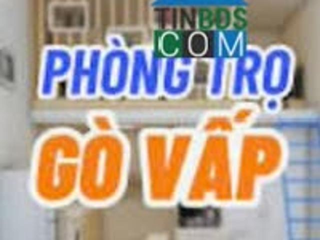 Cho Sinh Viên Thuê Phòng Mới Hẻm 105 Nguyễn Tư Giản, Gò Vấp