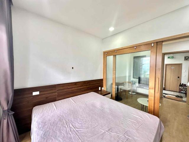 Bright & Fully Furnished Room Available – Unit 204 | Move in from 12/12