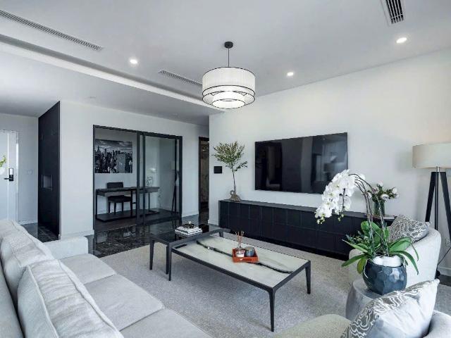 CHO THUÊ 4 NGỦ TẠI SUNSHINE GOLDEN RIVER PHÚ THƯỢNG TÂY HỒ