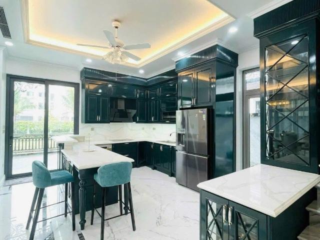 CHO THUÊ 5PN TẠI BIỆT THỰ THE HARMONY LONG BIÊN