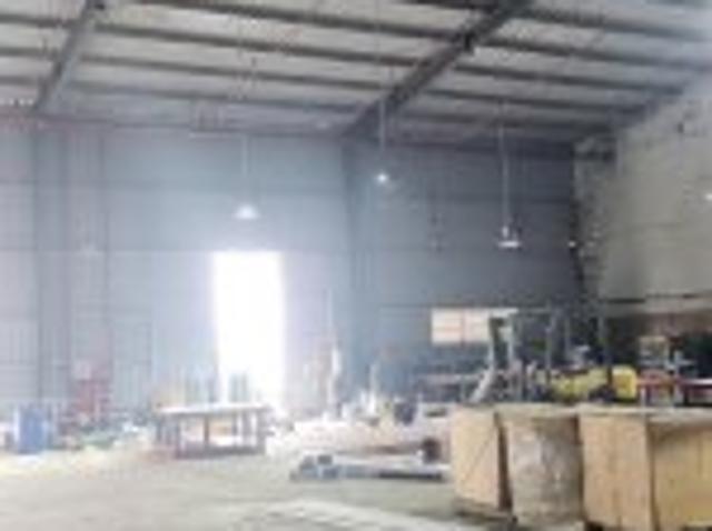 Cho Thuê 700M2 Kho Xưởng Tiêu Chuẩn Tại Xã Quang Minh Phù Hợp Fdi
