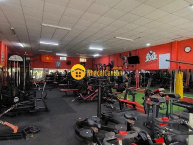 Cho thuê 180m2 ngang 10m trần thủ độ khuê trung cẩm lệ