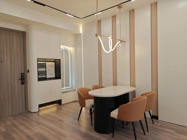 Modern 1 Bedroom Apartment for Rent – Heritage West Lake, Tay Ho