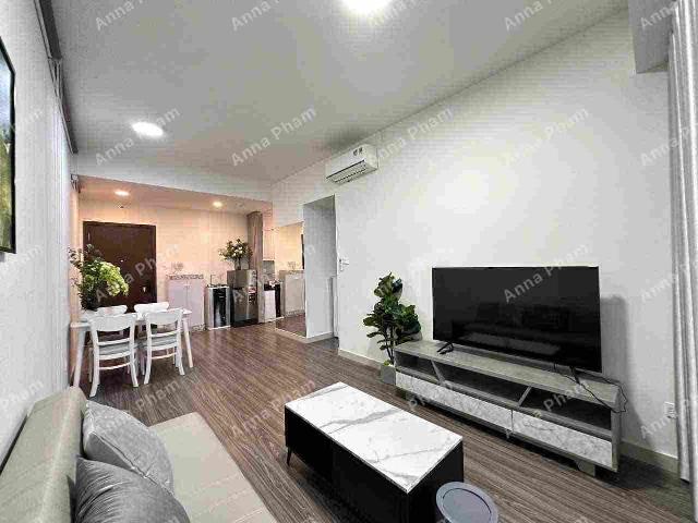 Cho thuê 1 phòng ngủ siêu xinh, giá chỉ 15 triệu tại The Sun Avenue Quận 2