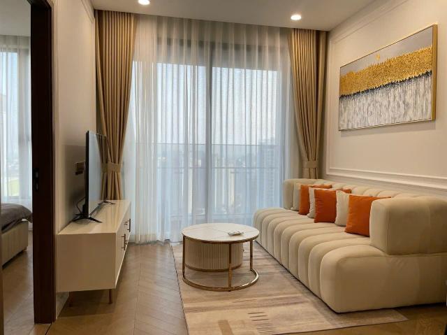 CHO THUÊ 1PN LUMIERE RIVERSIDE – KHÔNG GIAN SỐNG THƯỢNG LƯU