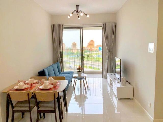 CHO THUÊ 1PN MASTERI AN PHÚ – VIEW PANORAMA TOÀN CẢNH, KHÔNG GIAN SỐNG THƯỢNG LƯU