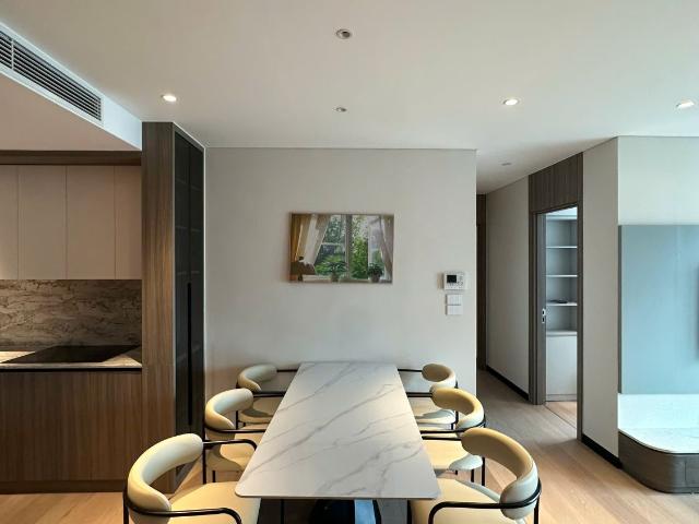 CHO THUÊ 2 NGỦ TẠI THE NELSON PRIVATE RESIDENCES LÁNG HẠ