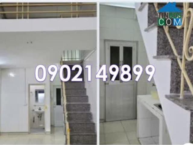 Cho thuê 2 nhà riêng tại ngõ 93 Nghĩa Dũng, P. Hồng Hà, HN, 0902149