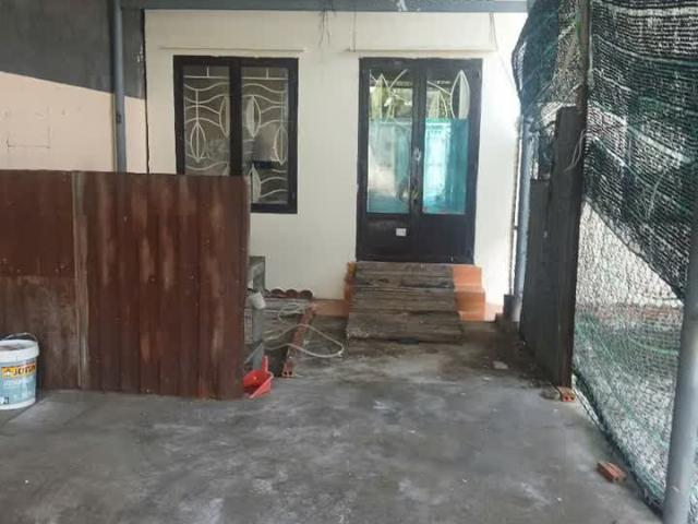 Cho Thuê 2 Căn Cạnh Nhau Mặt Tiền Hẻm Xe Hơi Phường Hiệp Bình Phước TP Hồ Chí Minh