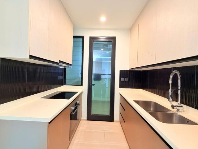 CHO THUÊ 2PN D'EDGE THẢO ĐIỀN: VIEW TRỌN CẢNH QUAN, NHÀ TRỐNG TIỆN DECOR THEO Ý THÍCH