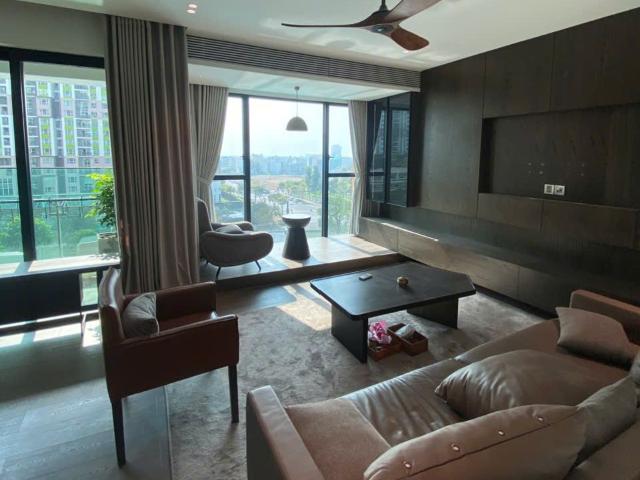 CHO THUÊ 2PN DIỆN TÍCH RỘNG, NỘI THẤT HIỆN ĐẠI TẠI FELIZ EN VISTA