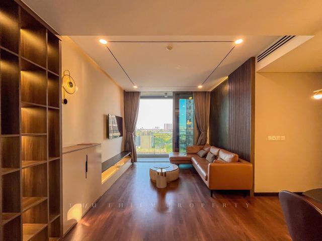 CHO THUÊ 2PN EMPIRE CITY TÔNG CAM ẤM ÁP SANG TRỌNG VÀ ĐẲNG CẤP