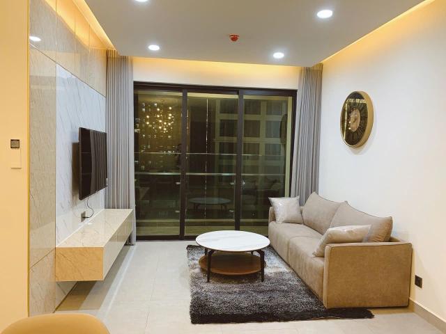 FELIZ EN VISTA 2BR FOR RENT – COZY COZY COZY BEIGE INTERIOR DESIGN