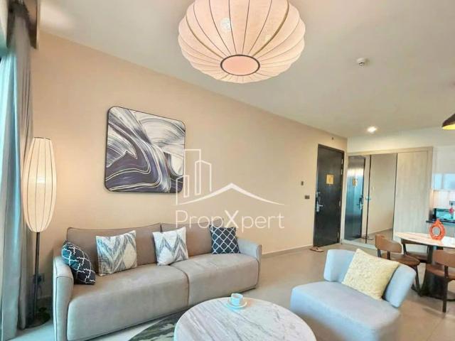 CHO THUÊ 2PN FELIZ EN VISTA THIẾT KẾ ĐẲNG CẤP