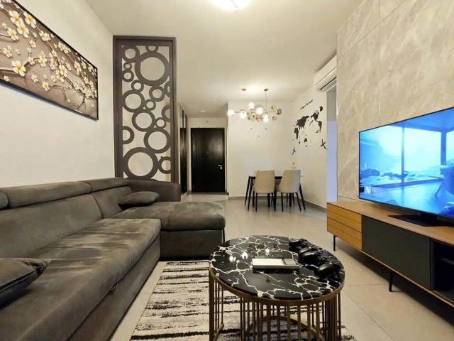 CHO THUÊ 2PN FELIZ EN VISTA ĐẦY ĐỦ NỘI THẤT CỰC ĐẸP | GIÁ HẤP DẪN, XÁCH VALI VÀO Ở NGAY