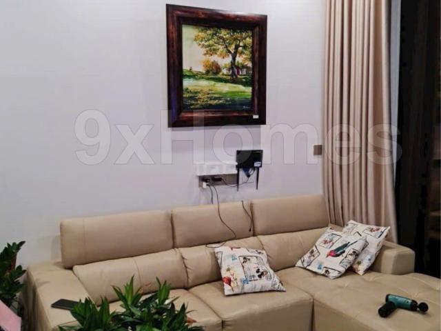 CHO THUÊ 2PN LUMIERE RIVERSIDE CÓ SOFA LỚN SIÊU ÊM | VIEW THÀNH PHỐ LUNG LINH