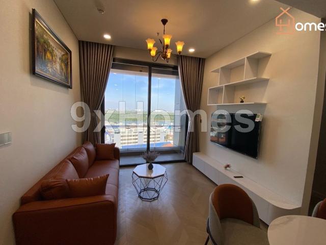 CHO THUÊ 2PN LUMIERE RIVERSIDE FULL NT HIỆN ĐẠI CAO CẤP, VIEW TRỰC DIỆN SÔNG