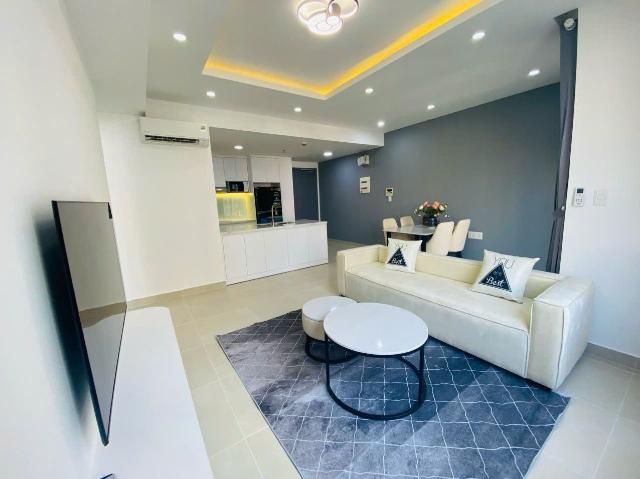 CHO THUÊ 2PN MASTERI THAO DIEN NỘI THẤT HIỆN ĐẠI PHÒNG KHÁCH RỘNG