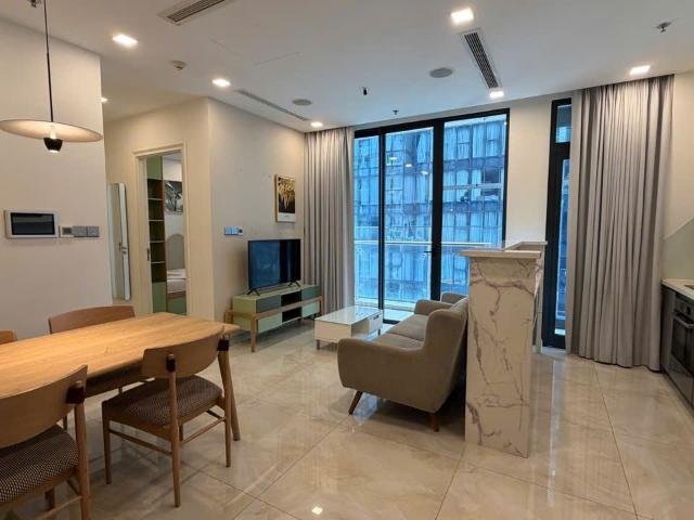 CHO THUÊ 2PN VINHOMES GOLDEN RIVER: GIÁ TỐT NHẤT THỊ TRƯỜNG, DỌN VÀO NGAY