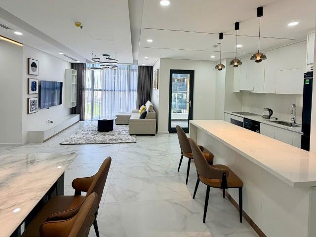 CHO THUÊ 3 NGỦ TẠI CAPITAL ELITE TRUNG TÂM KINH TẾ MỚI CỦA CẦU GIẤY
