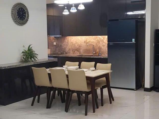 CHO THUÊ 3PN EMPIRE CITY GIÁ SIÊU TỐT – VIEW TRỰC DIỆN HỒ BƠI NỘI KHU CHUẨN RESORT 5 SAO