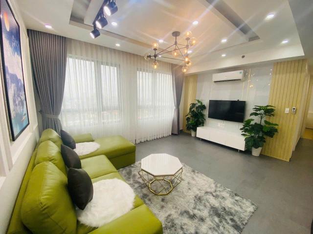 CHO THUÊ 3PN MASTERI THẢO ĐIỀN – NỘI THẤT CAO CẤP, KHÔNG GIAN SỐNG THƯỢNG LƯU