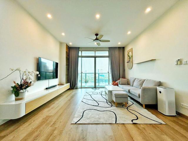 CHO THUÊ 3PN THE VISTA – CÓ BAN CÔNG SIÊU HIẾM