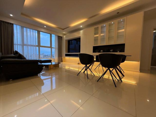 CHO THUÊ 3PN THE VISTA – DIỆN TÍCH RỘNG, NỘI THẤT HIỆN ĐẠI