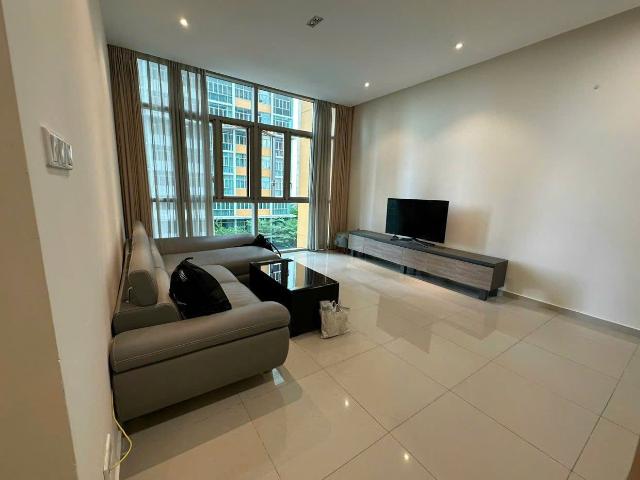 CHO THUÊ 3PN THE VISTA – VIEW NỘI KHU XANH MÁT