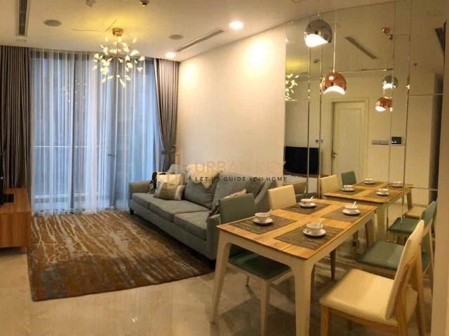 CHO THUÊ 3PN VINHOMES GOLDEN RIVER NỘI THẤT FULL TIỆN NGHI | KHÔNG GIAN SỐNG HOÀN HẢO SẴN SÀNG NHẬP CƯ