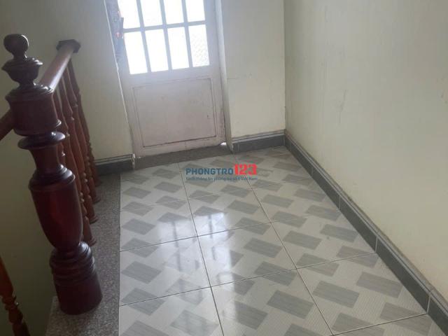 Cho thuê từng phòng trong nhà nguyên căn có thể cho thuê nguyên căn