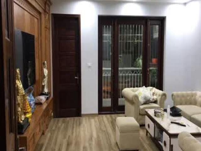 Cho thuê tầng 1 và 2 làm VP Số 9, ngõ 1 phố Trung Văn ngã 3 Trung Văn Lương Thế Vinh