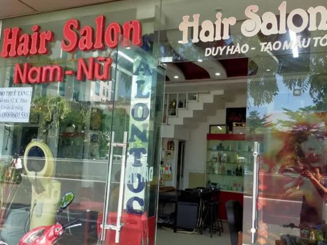 Cho thuê tầng 2 số nhà 52 mặt phố Xã Đàn, Phương Liên, Đống Đa Hà Nội