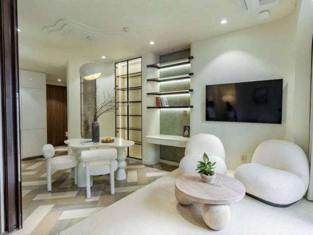 CHO THUÊ THE GALLERIA THE METROPOLE THỦ THIÊM | 1PN VIEW HỒ BƠI & CẦU BA SON