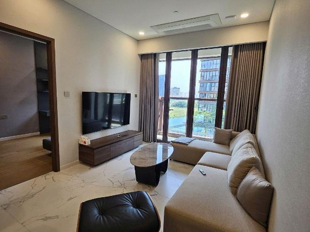 CHO THUÊ THE GALLERIA THE METROPOLE THỦ THIÊM | 2PN | VIEW CẦU BA SON, SÔNG & HỒ BƠI