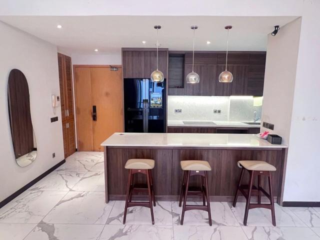 CHO THUÊ THE ESTELLA | 2PN | 104 M² | KHÔNG GIAN SỐNG RỘNG RÃI