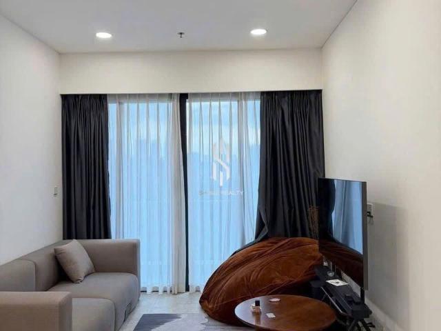 CHO THUÊ THE RIVER THỦ THIÊM | 1PN FULL NỘI THẤT | GIÁ TỐT