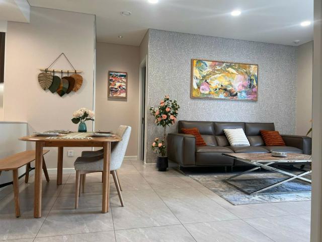 CHO THUÊ THU THIEM ZEIT RIVER | 3PN | 125 M² | FULL NỘI THẤT