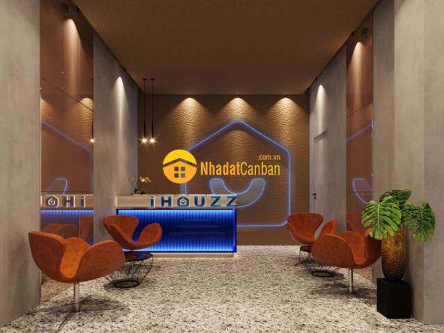 Cho thuê tòa nhà mặt tiền nam kỳ khởi nghĩa quận 3 full nội thất văn phòng giá cực tốt