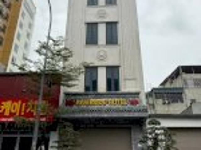 Cho Thuê Tòa Nhà Khu Sân Bóng Đồng Văn, Hà Nam