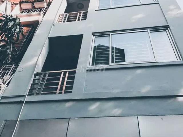 Cho Thuê Tòa Nhà Số 51 Ngõ 155 Nguyễn Khang, Yên Hòa, Cầu Giấy